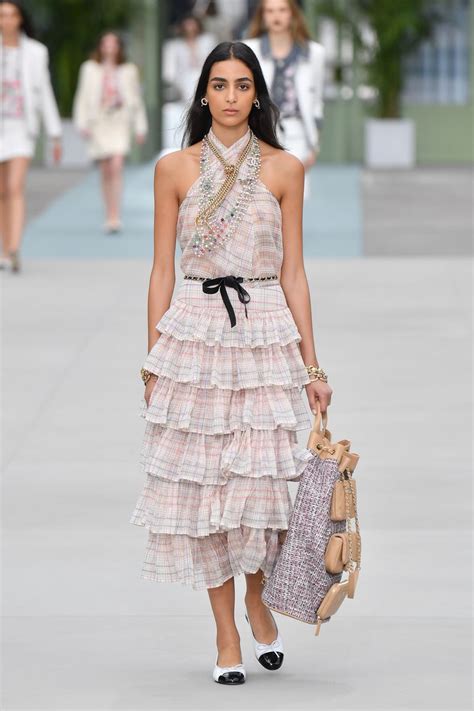 chanel resort 2020